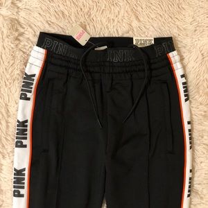 Skinny Jogger brand PINK